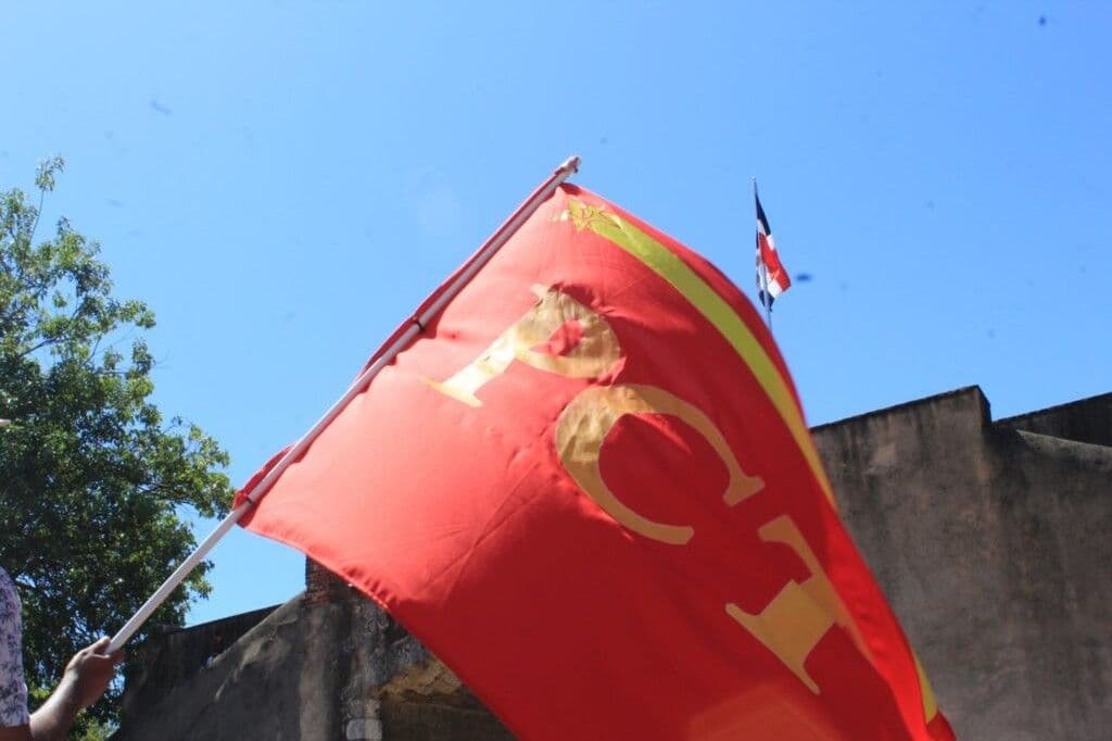 El PCT propone una opción electoral alternativa para 2028