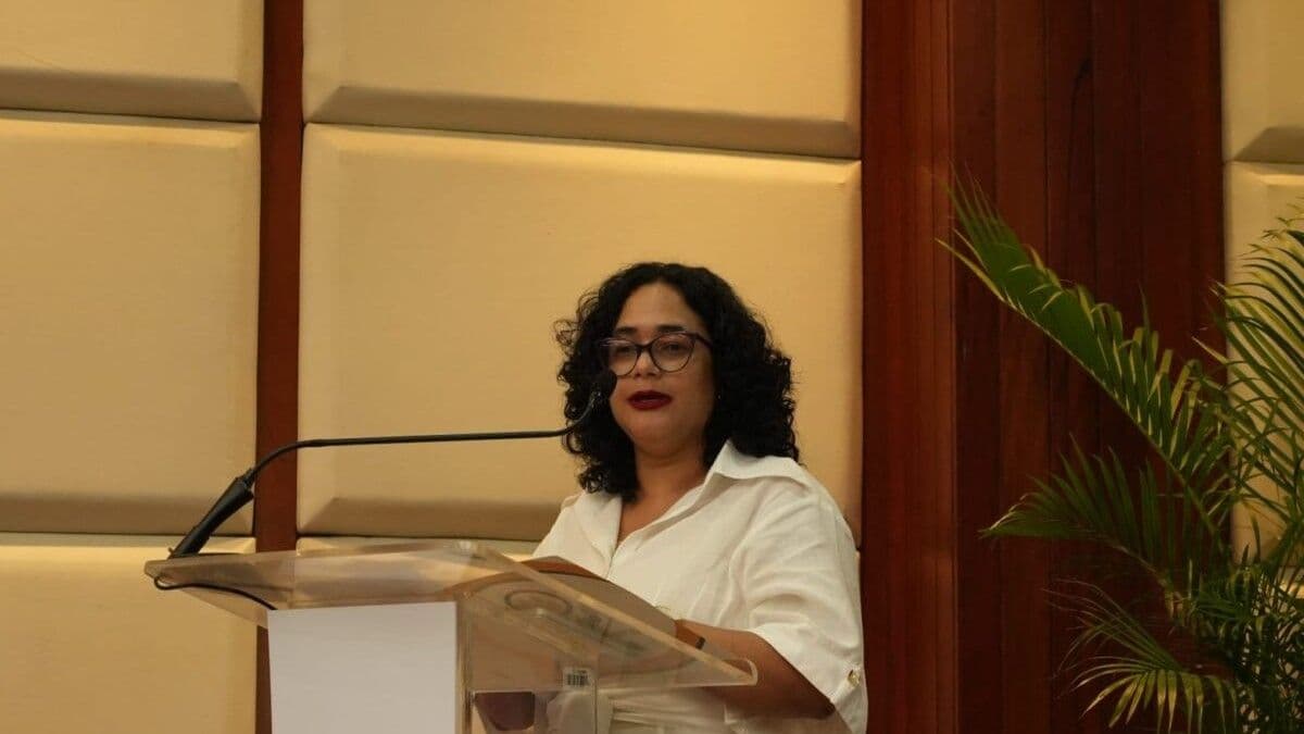 PNUD advierte sobre reducción presupuestaria del Poder Judicial en RD
