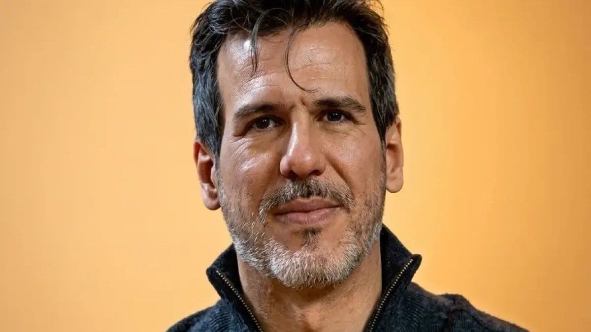 Pablo Buratti destaca el equilibrio entre IA y creación artística en el diseño audiovisual