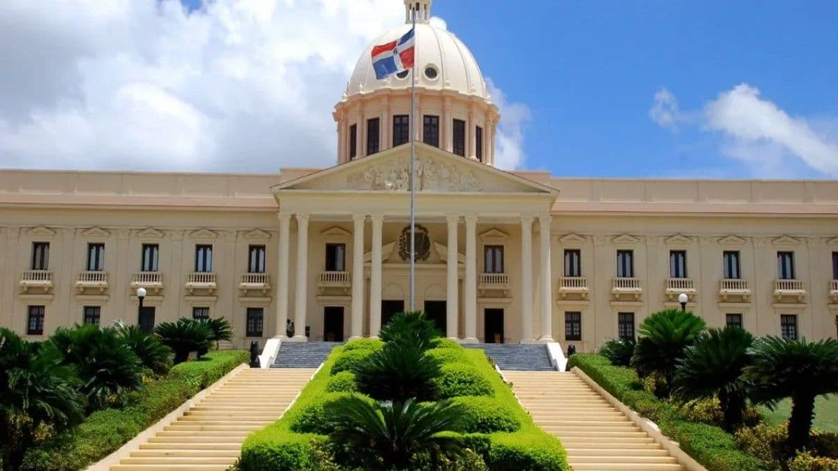 República Dominicana asciende al Nivel 2 en informe de EE. UU. sobre trata de personas