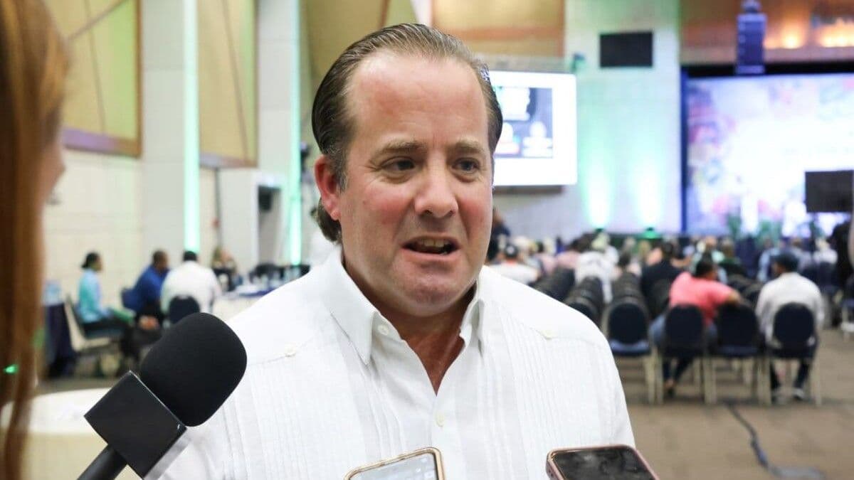 Paliza impulsa tecnología para mejorar la producción agrícola dominicana