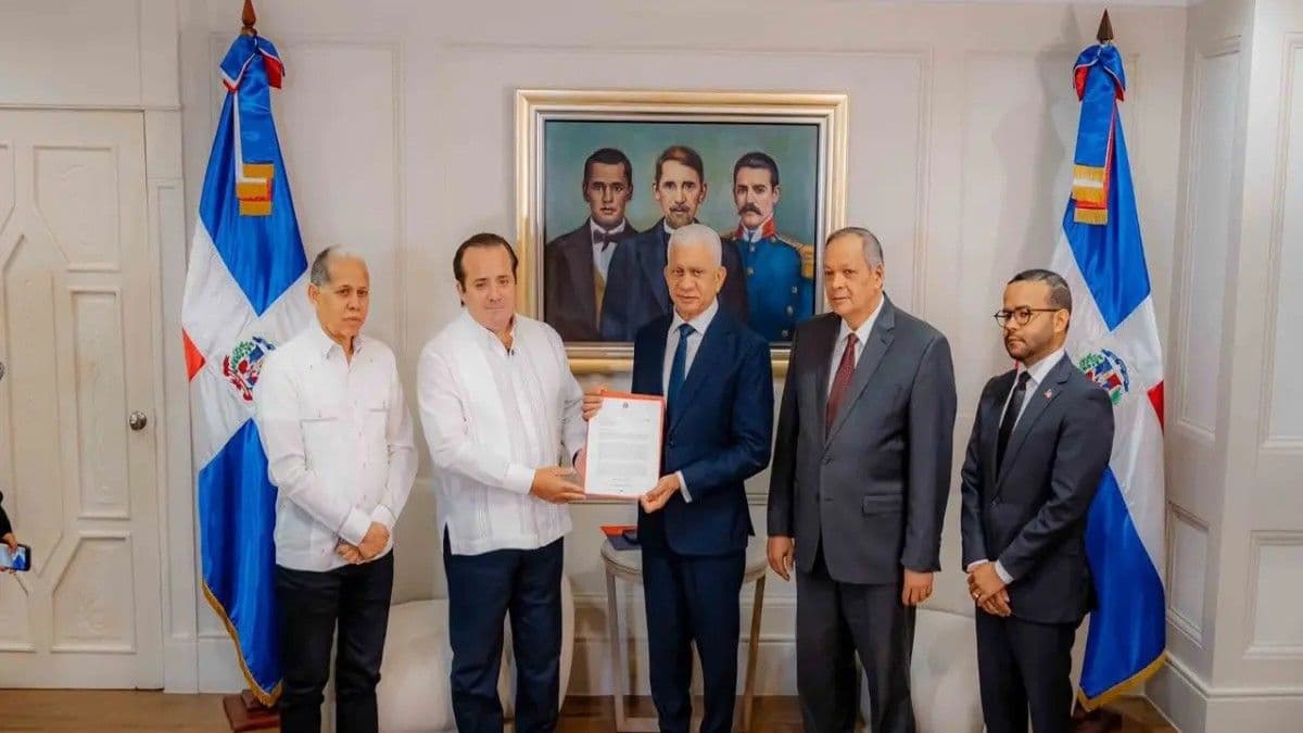 Anteproyecto de ley busca regular obras públicas según ordenamiento territorial