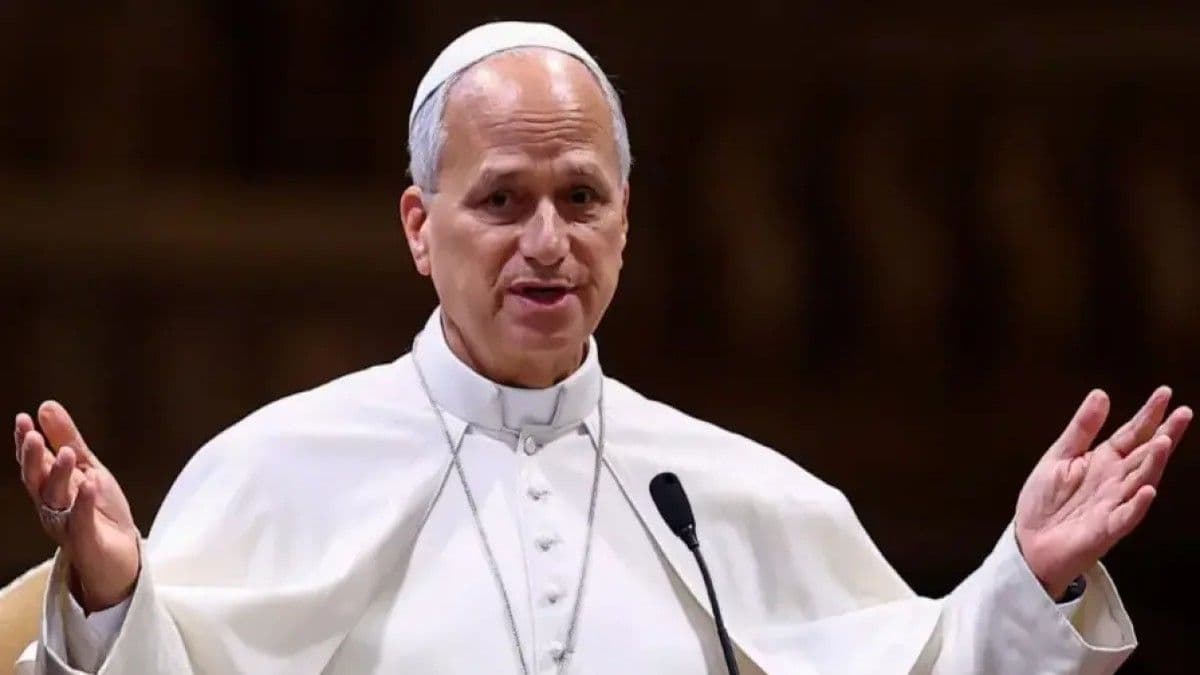 El papa León XIV aprueba el primer paso para beatificar a Margarita Bavosi