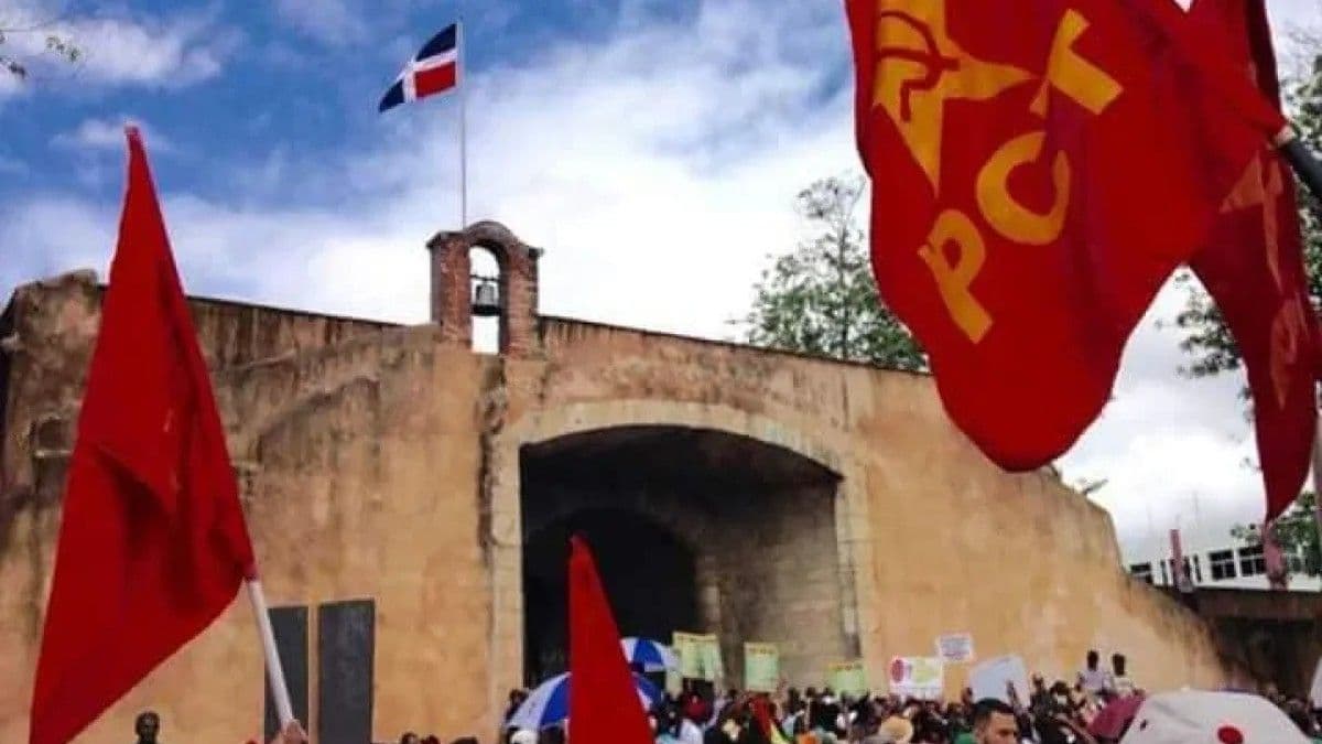 Partido Comunista del Trabajo advierte sobre riesgo de quiebra en el sector arrocero