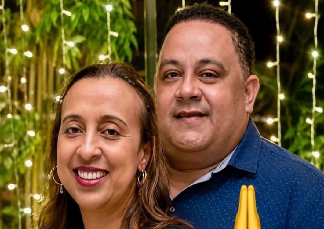 Esposa de Peña Suazo en cuidados intensivos por complicaciones de salud