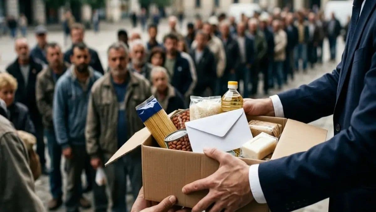 Presidente del PRD critica uso clientelar de políticas sociales