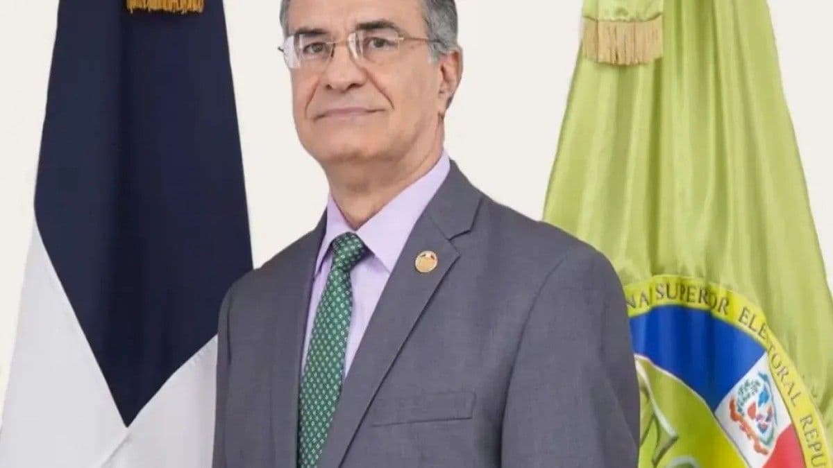 Presidente del TSE, Ygnacio Camacho, será operado por hidrocefalia