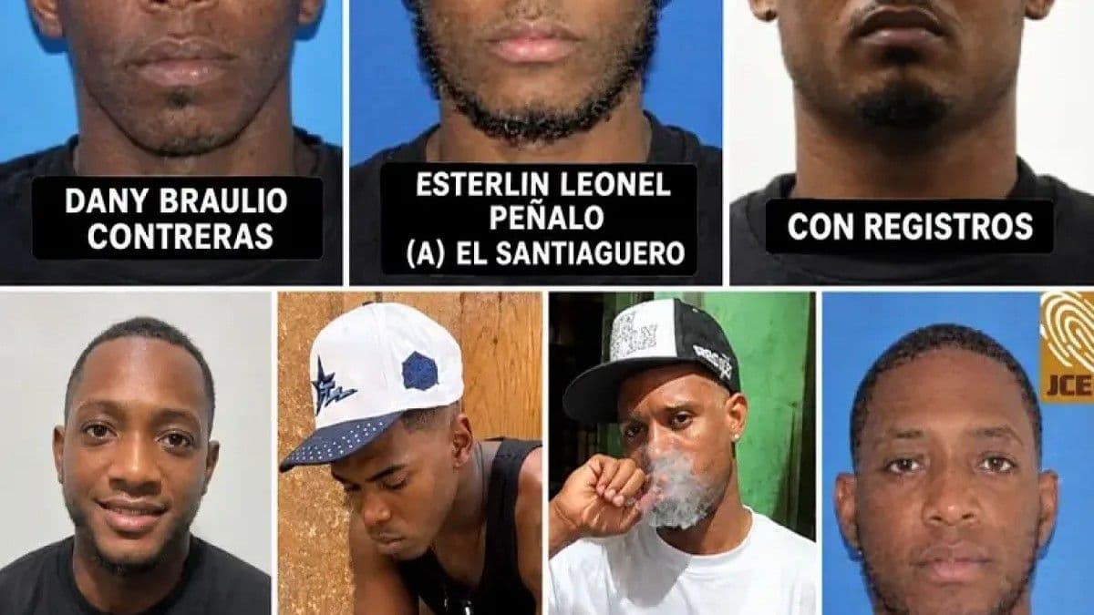Ocho presuntos delincuentes mueren en intercambios de disparos con la Policía