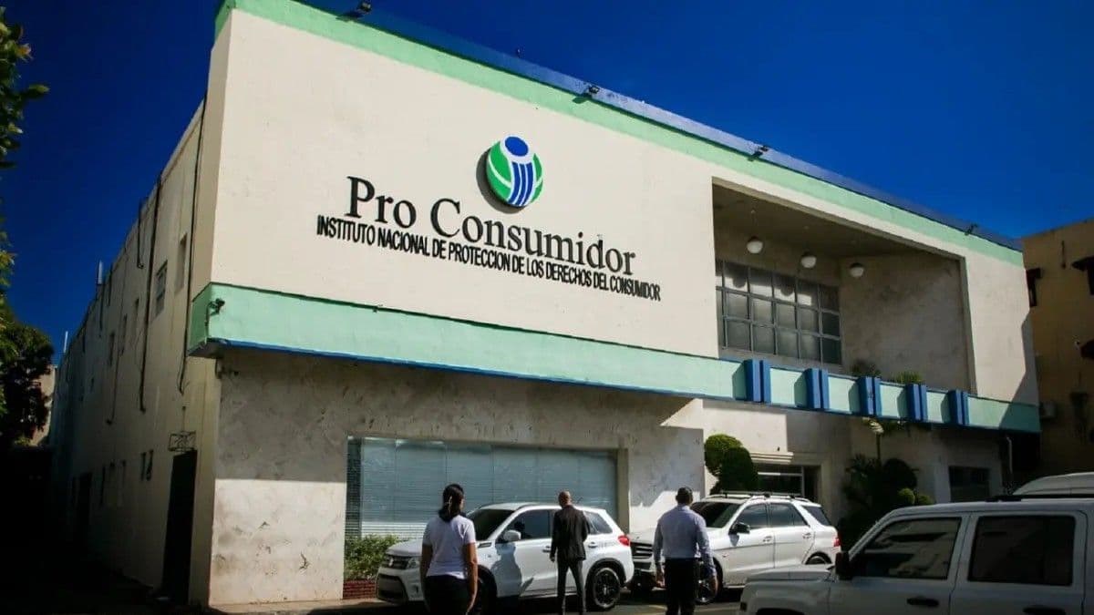 Pro Consumidor devuelve RD$4,000 millones a consumidores mediante conciliaciones