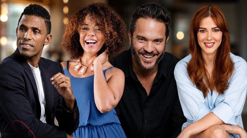 La Fábrica de Bodas inaugurará el Dominican Film Festival en Nueva York