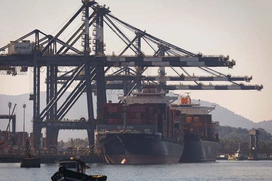 EE.UU. impone aranceles del 25% a Brasil por falta de negociación