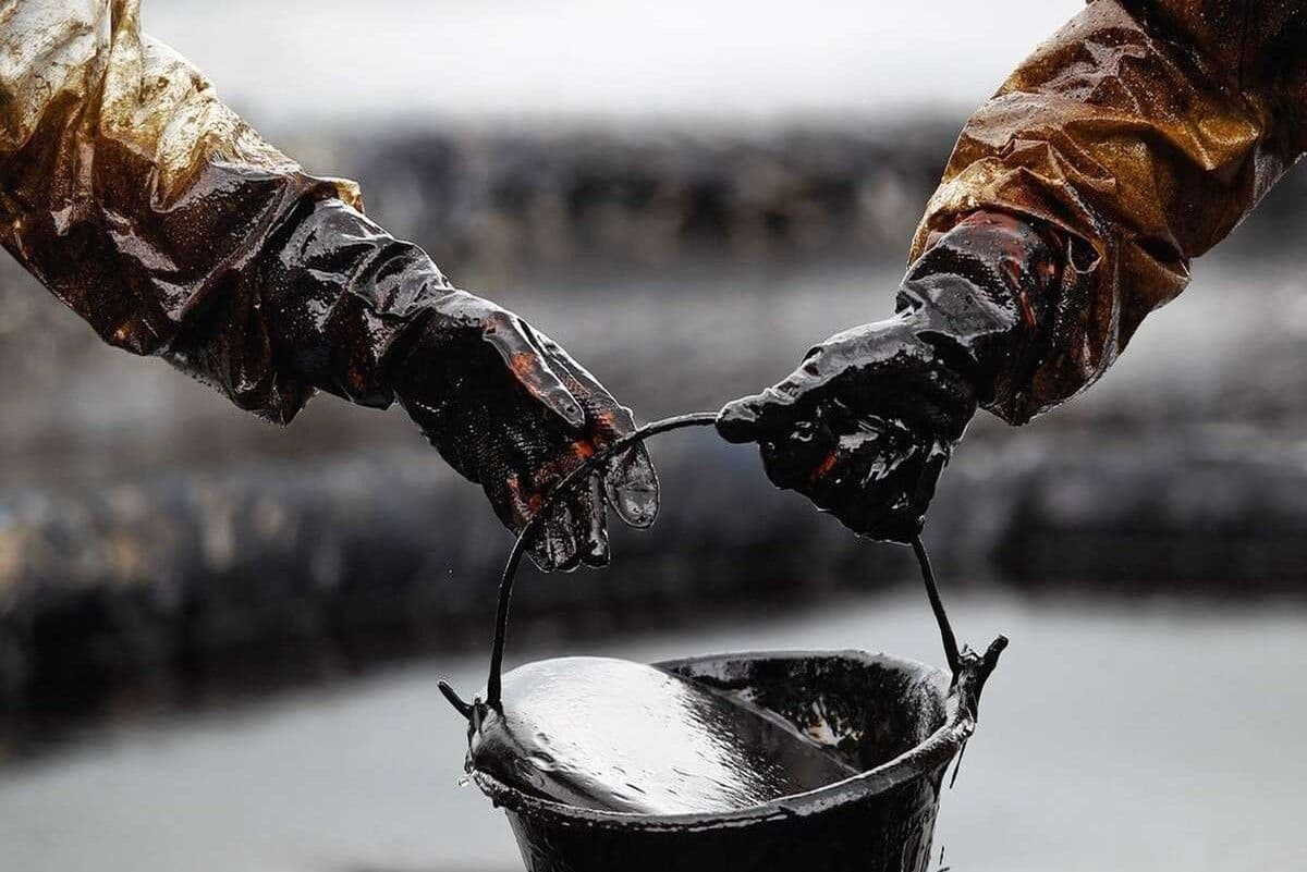 El petróleo Brent cae un 8% y se sitúa en 89 dólares por barril