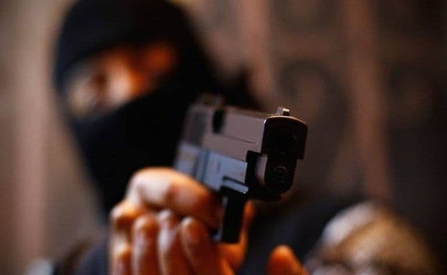 Asalto a mano armada en establecimiento comercial de Cotuí