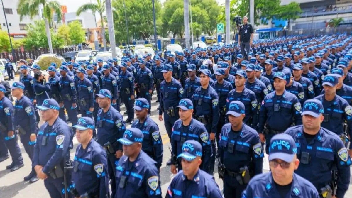 Aumento de violencia intrafamiliar y conflictos vecinales desafía a la Policía Nacional