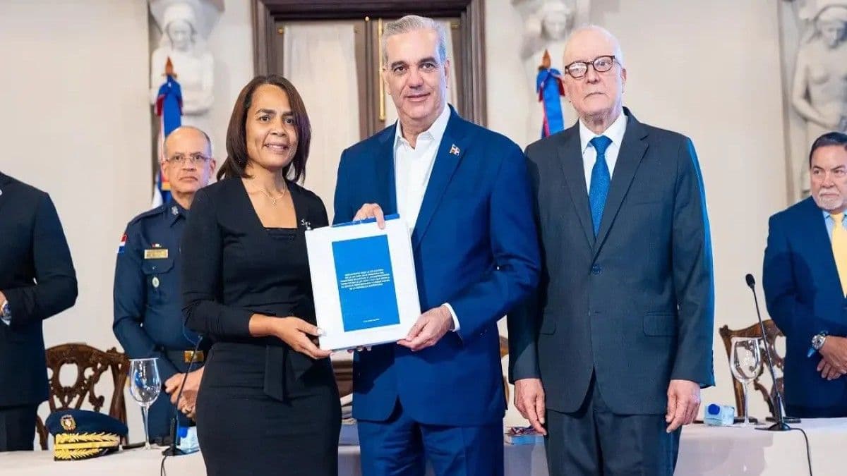 Gobierno avanza en la construcción de nueve centros penitenciarios