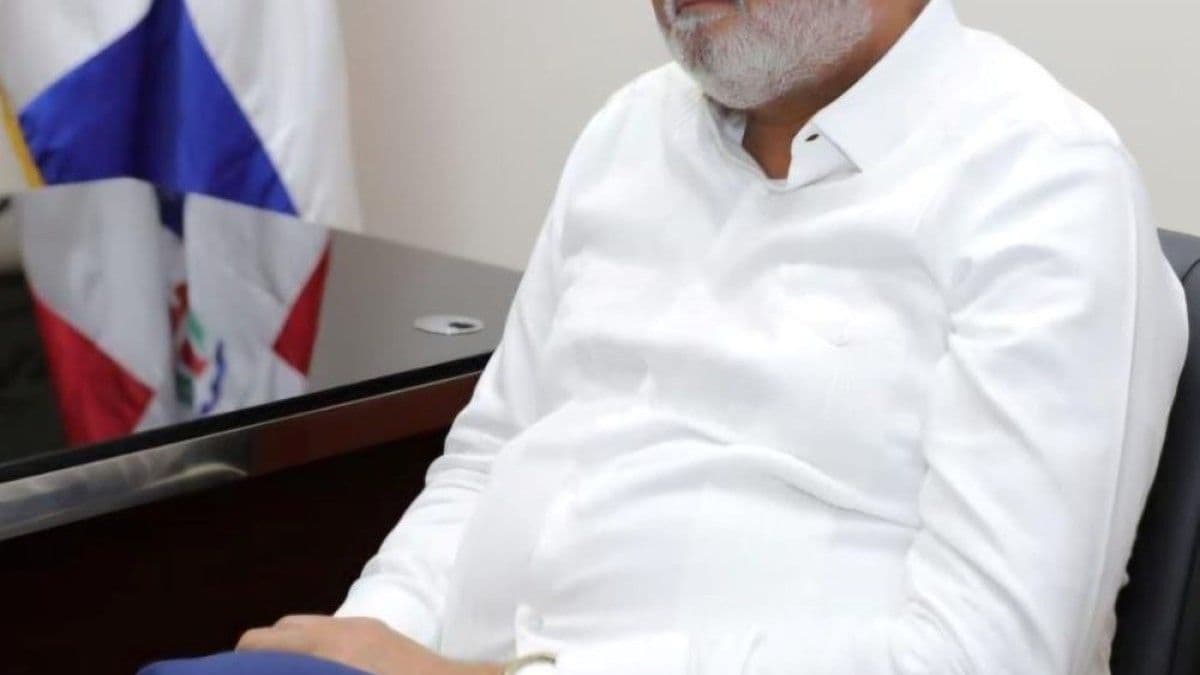 Roberto Fulcar reivindica su honorabilidad tras disculpas públicas