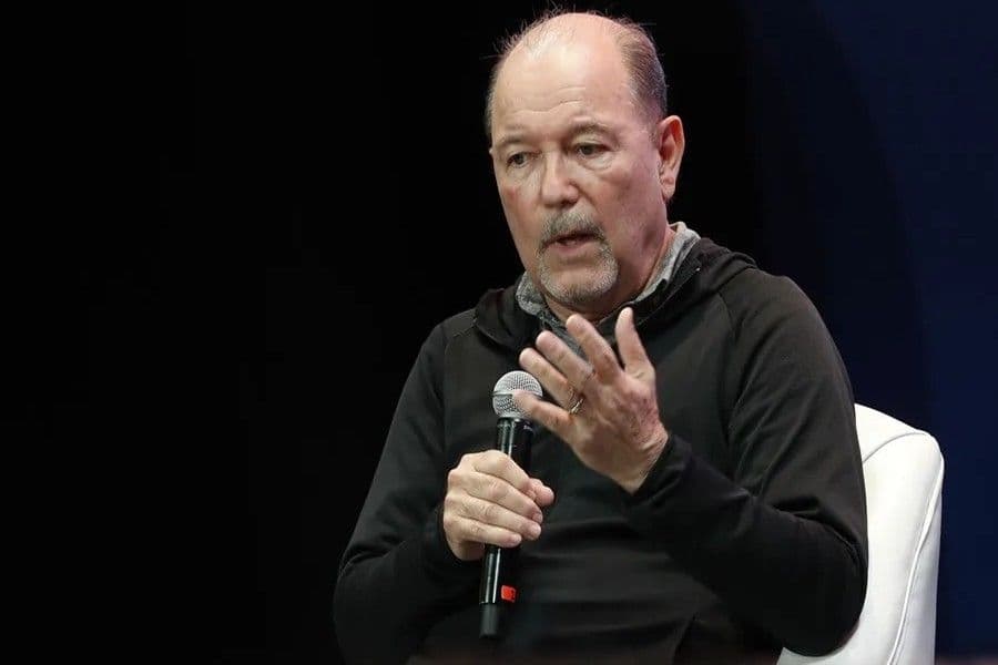 Rubén Blades pide ayuda para Venezuela tras terremotos