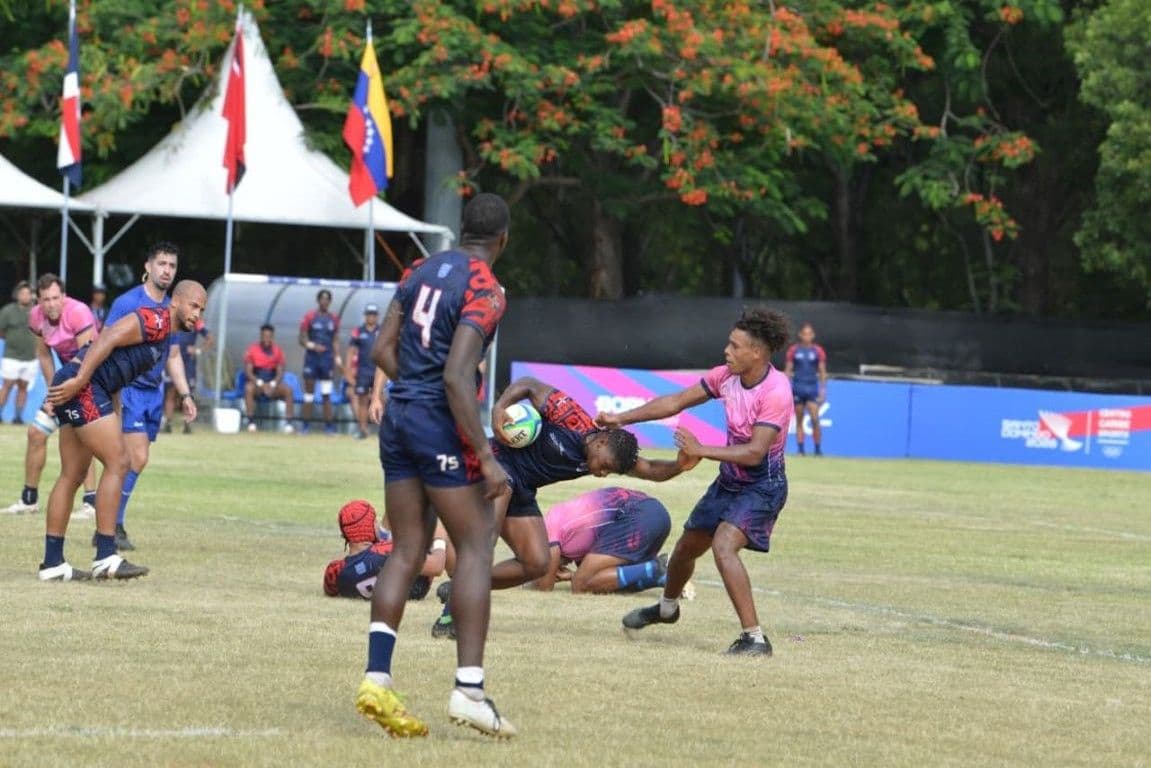 Juegos Centroamericanos: Emocionante jornada con nueve finales