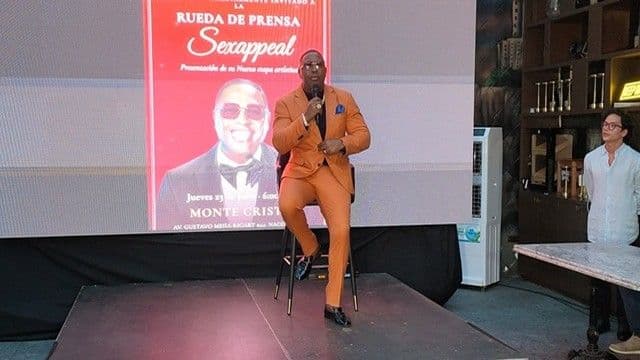 Sexappeal celebra 25 años de carrera con nueva gira y disco