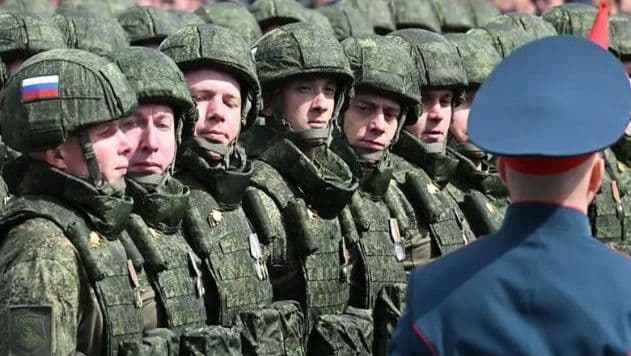 Miles de extranjeros han muerto combatiendo para Rusia en Ucrania