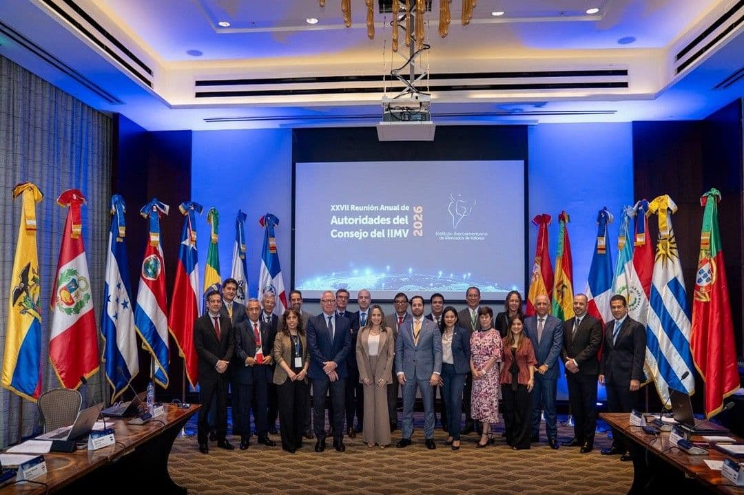 República Dominicana acoge reunión de reguladores iberoamericanos del mercado de valores