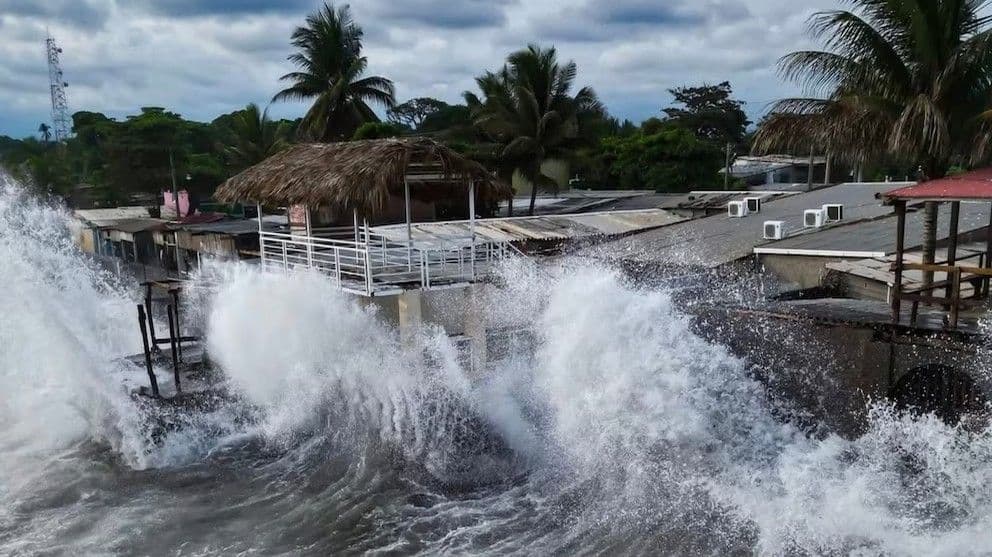 El Niño podría alcanzar récord de intensidad y hacer de 2027 el año más cálido