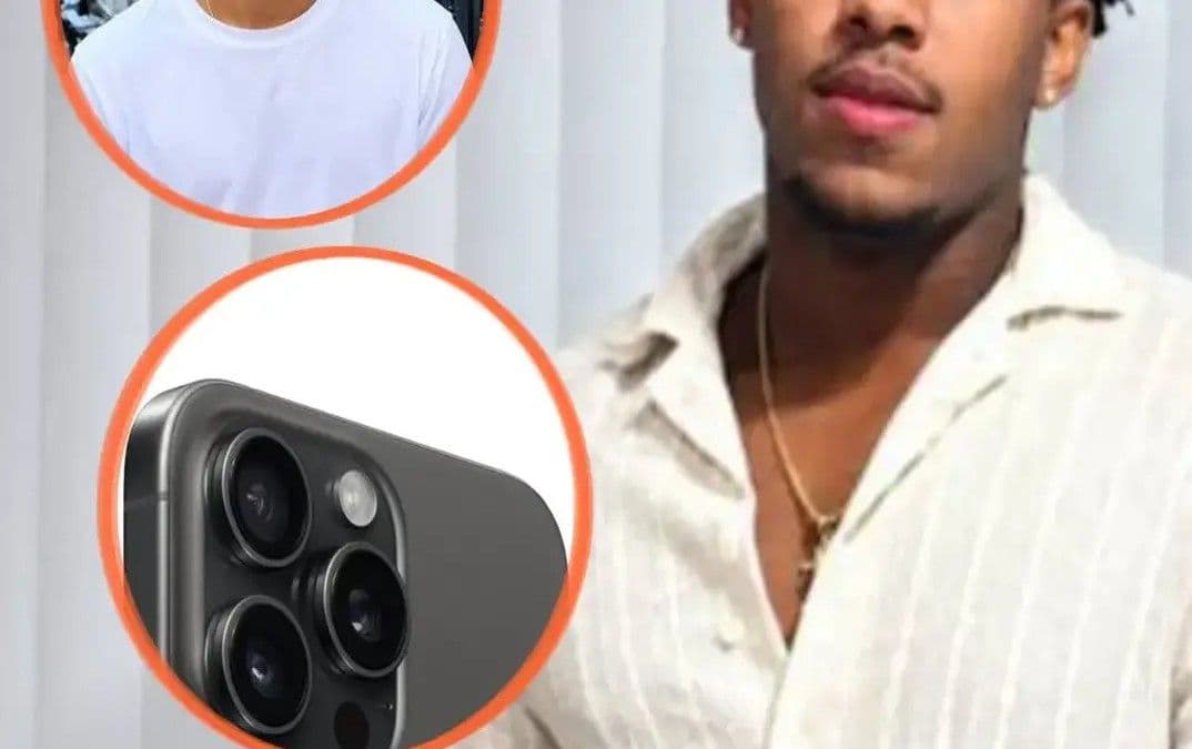 Continúa desaparecido el iPhone vinculado a la muerte de Emmanuel Contreras