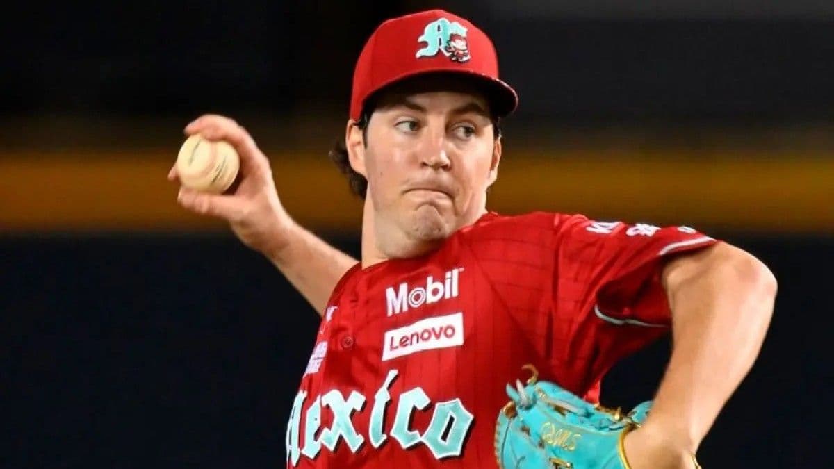 Las Estrellas anuncian la contratación del lanzador Trevor Bauer
