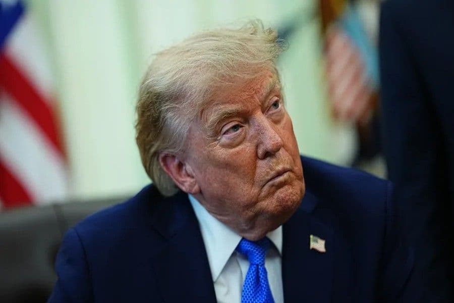 Estados Unidos revoca 175.000 visados a extranjeros bajo mandato de Trump