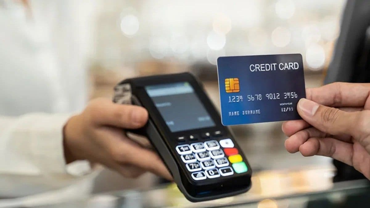 Cinco errores comunes al usar tarjetas de crédito que pueden ser costosos