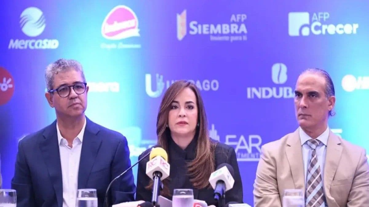 Aumento de licencias por salud mental en el sector empresarial dominicano