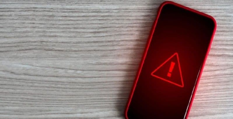 Falsa alerta de emergencia despierta a millones en Brasil