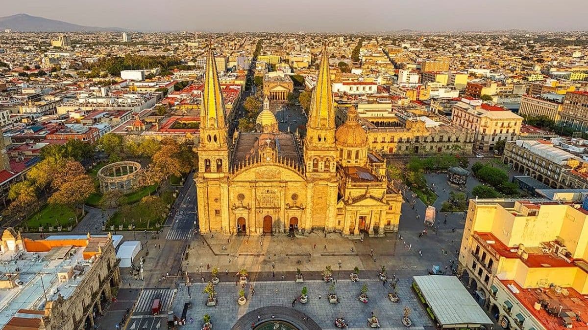 Guadalajara será sede de Latin America’s 50 Best Restaurants en 2026