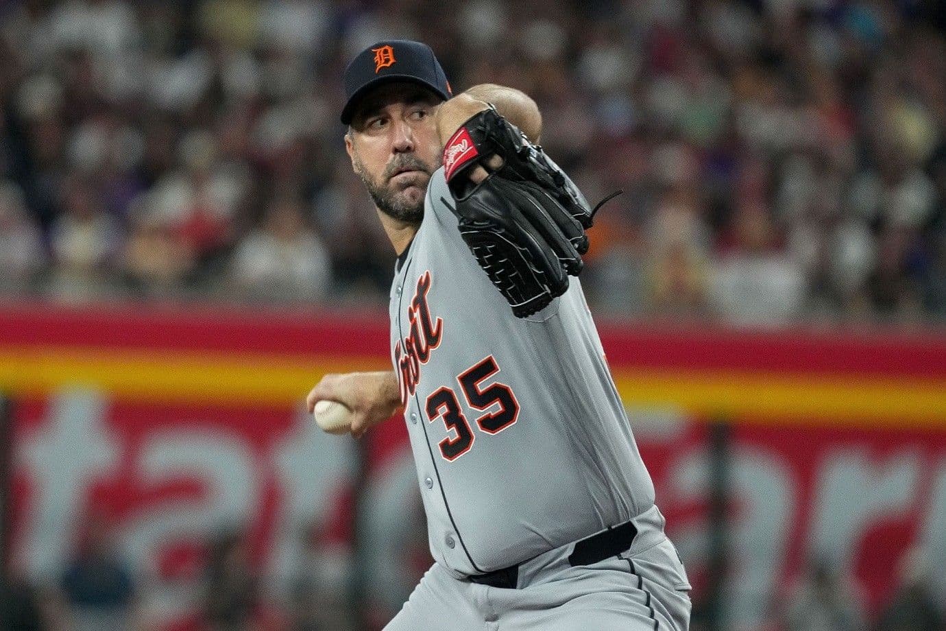 Justin Verlander anuncia su retiro al final de la temporada 2026