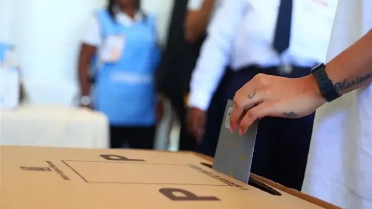 Abstención electoral en República Dominicana muestra variaciones territoriales