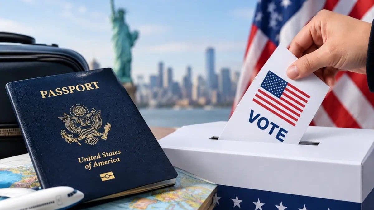 Dirigente demócrata insta a votar por Hochul y James en elecciones de Nueva York