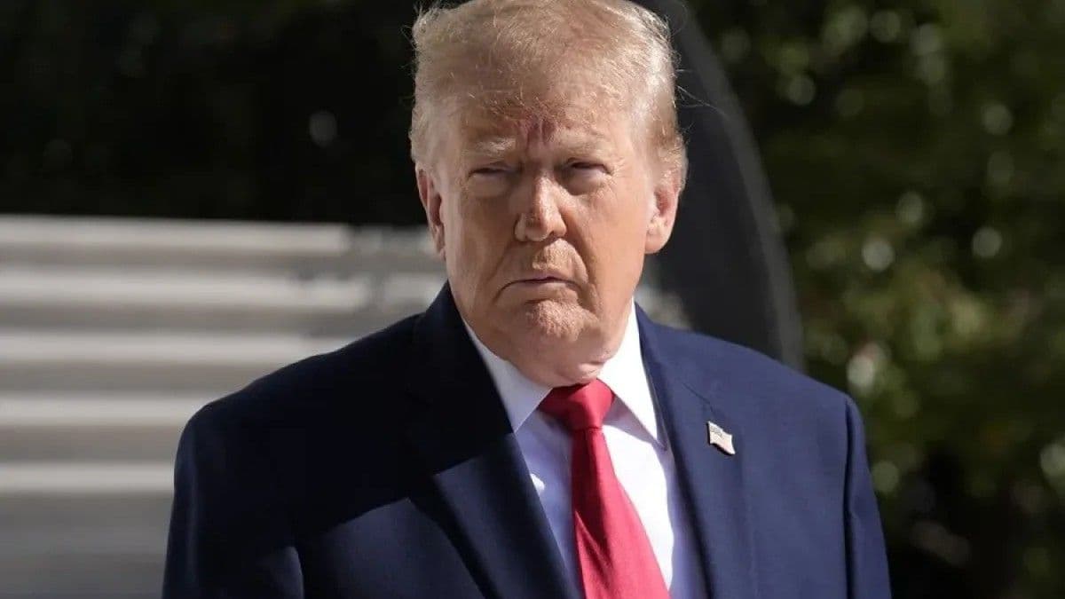 Trump se pronuncia sobre elecciones en Brasil y su relación con Lula