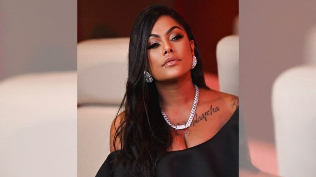 Wanda Díaz expresa arrepentimiento sobre su maternidad
