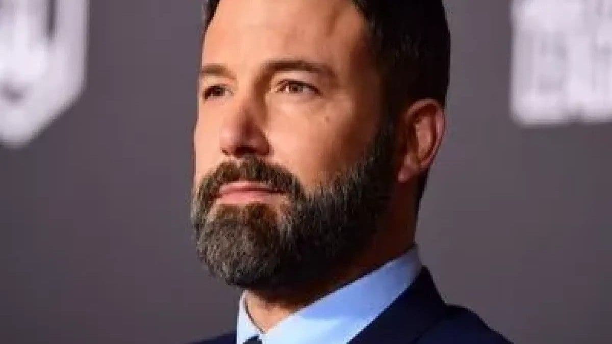 Ben Affleck prioriza a sus hijos y trabajo sobre el romance