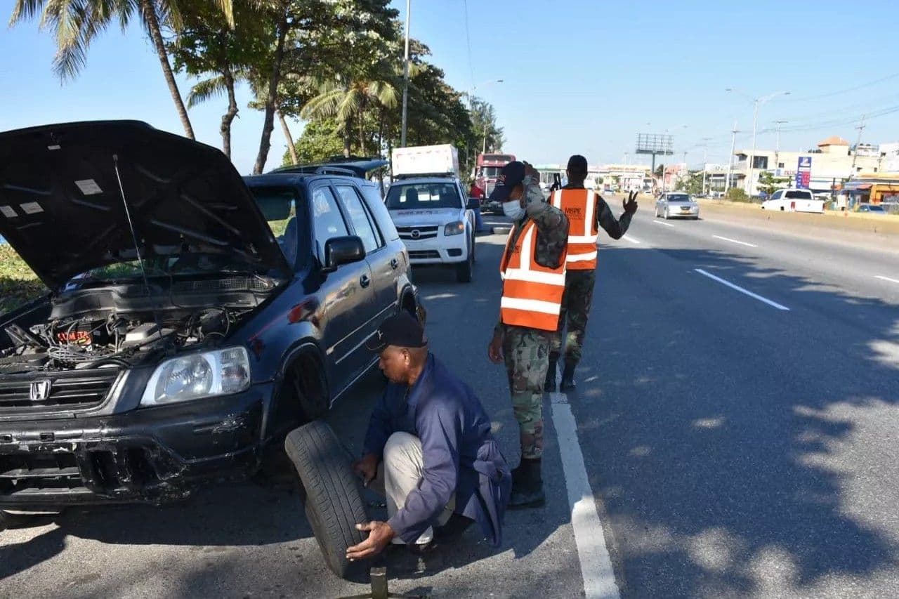 COMIPOL recibe certificación ISO 9001:2015 por su excelencia en asistencia vial