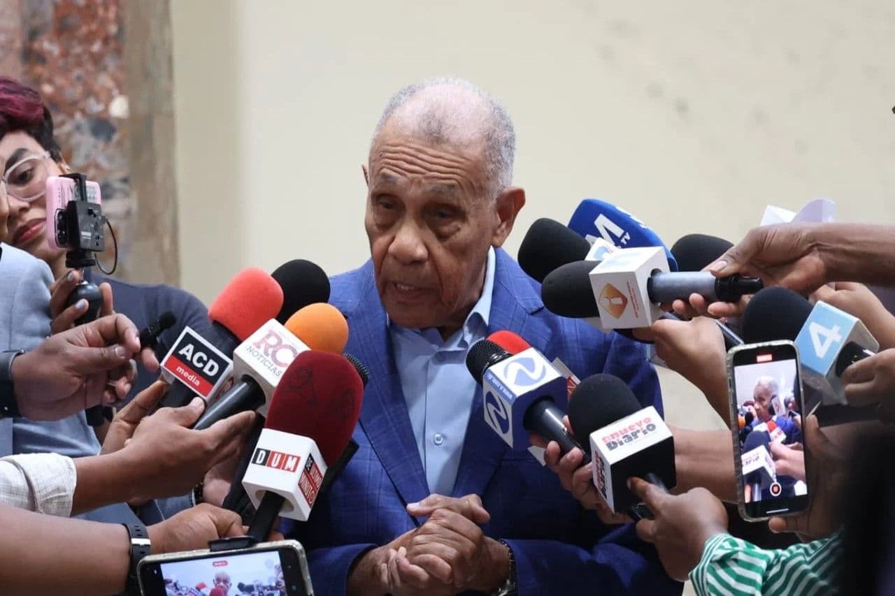 Ezequiel Molina responsabiliza al Estado en caso de menores maltratados en Haina