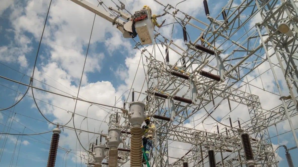 ETED anuncia trabajos de mantenimiento eléctrico del 26 al 30 de octubre