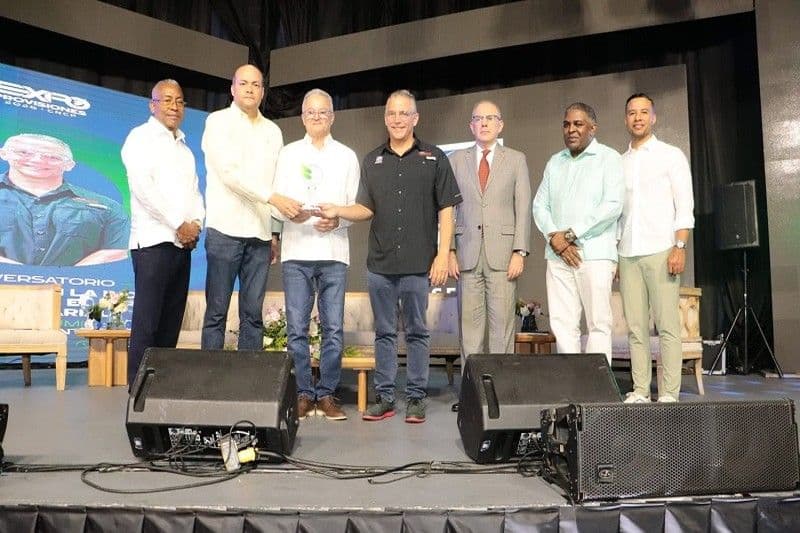 Embajada de Brasil resalta crecimiento comercial con República Dominicana