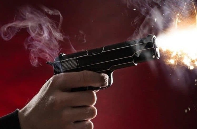 Incremento alarmante de muertes por armas de fuego en Estados Unidos