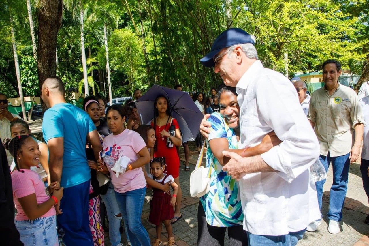Abinader inaugurará obras en Samaná y Las Terrenas