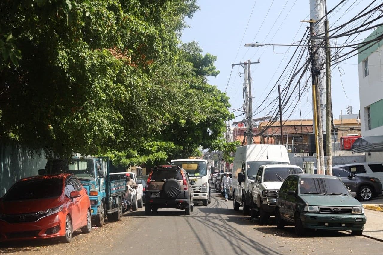 El ensanche Kennedy enfrenta problemas de infraestructura y servicios