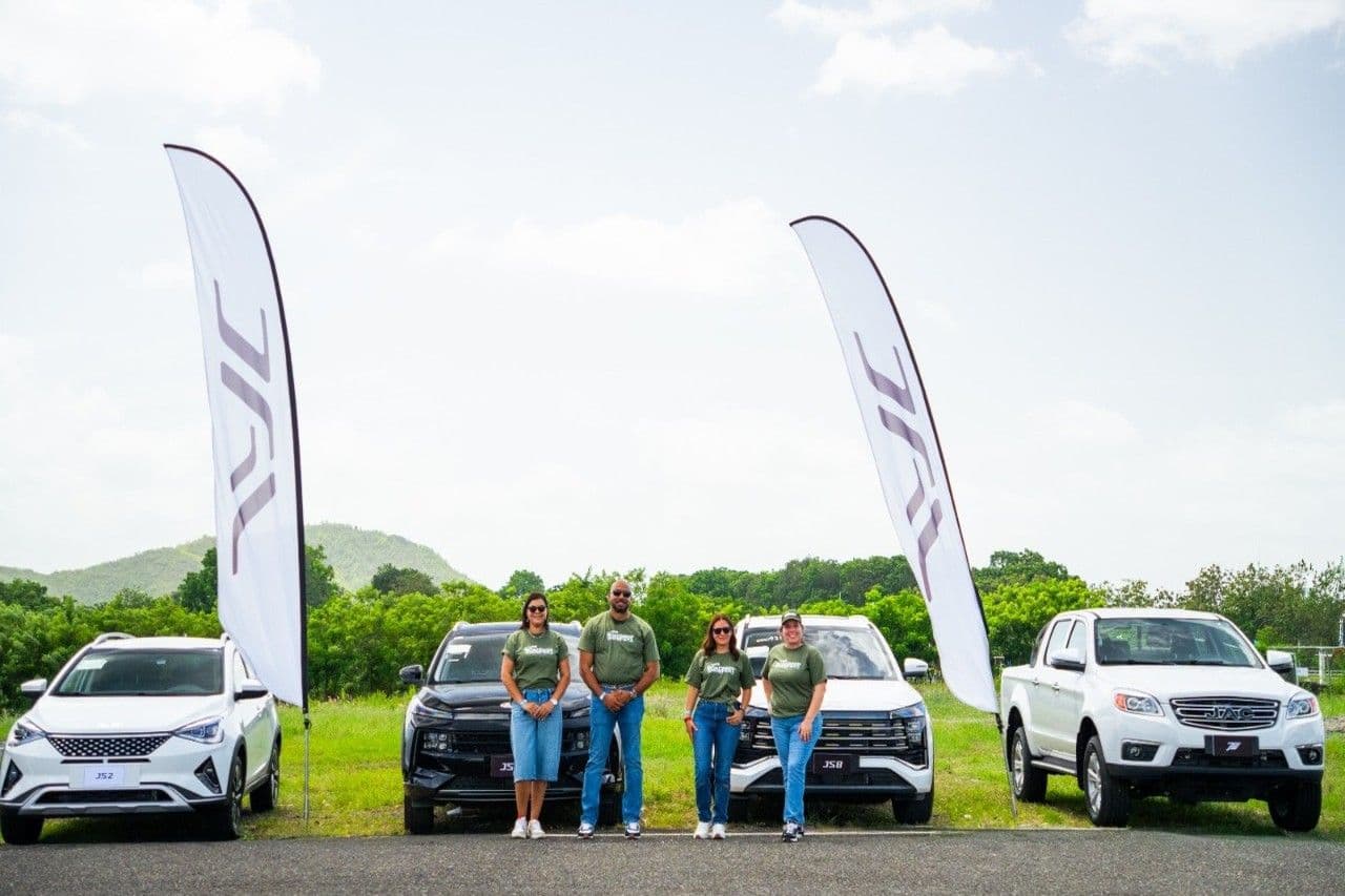Grupo Viamar presenta el Road Fest 2026 en Santo Domingo