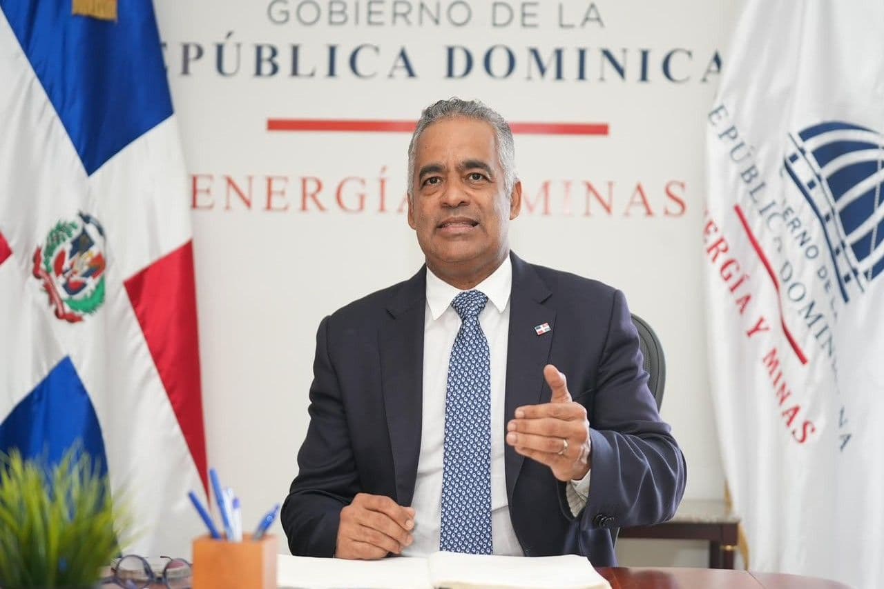 Gobierno impulsa medidas para optimizar el uso de energía ante altas temperaturas
