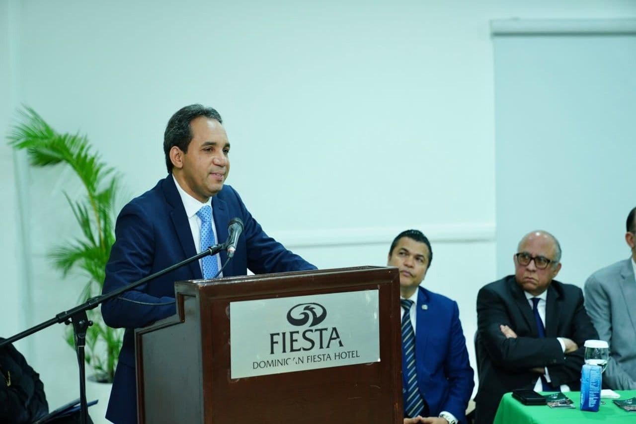 Fuerza del Pueblo alerta sobre inseguridad jurídica en República Dominicana