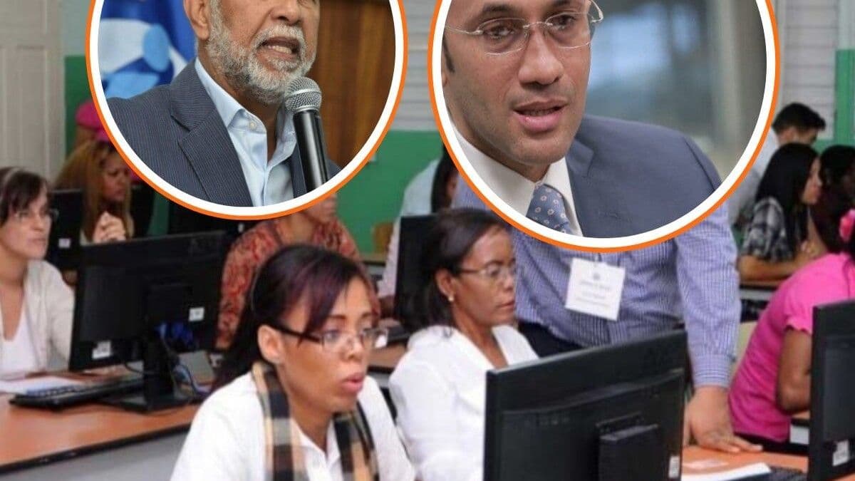 ADP aclara que Juan Valdez no representa al magisterio
